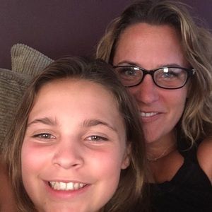 Meet your Posher, Leigha